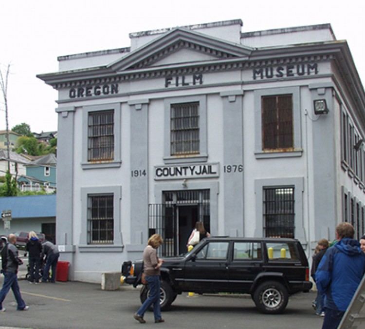 Oregon Film Museum (Astoria,&nbspOR)